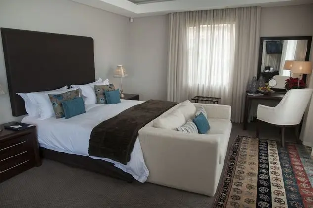 Deluxe Süit, 1 Yatak Odası, Okyanus Manzaralı