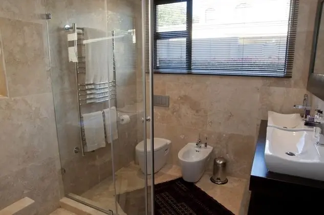 Deluxe Süit, 1 Yatak Odası, Okyanus Manzaralı