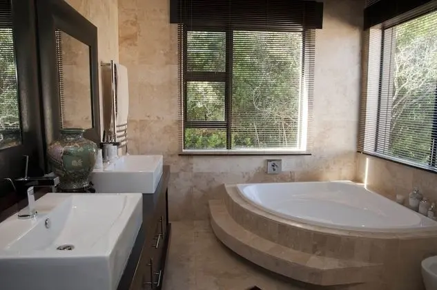 Luxury Süit, 1 Yatak Odası, Okyanus Manzaralı