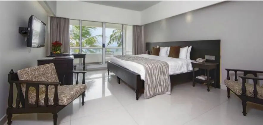 Ocean View King