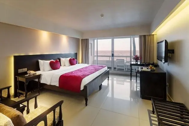 Ocean View King