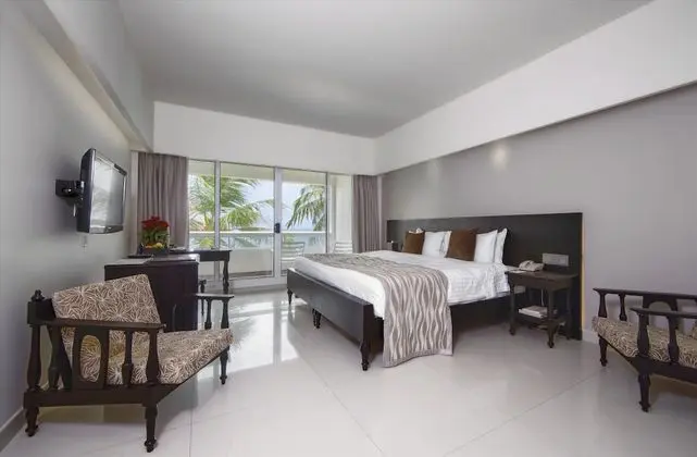 Ocean View King