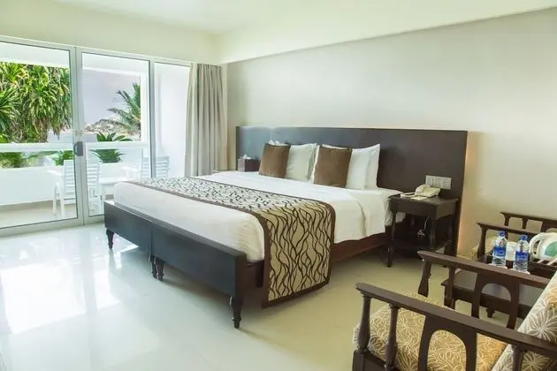 Ocean View King