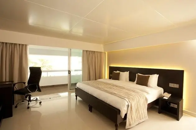 Ocean View King