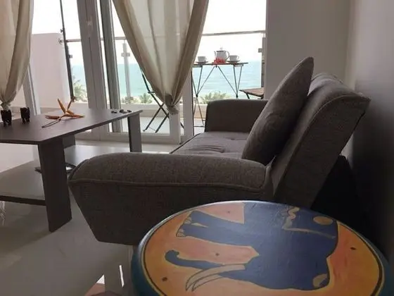 2-Bedroom Apartment