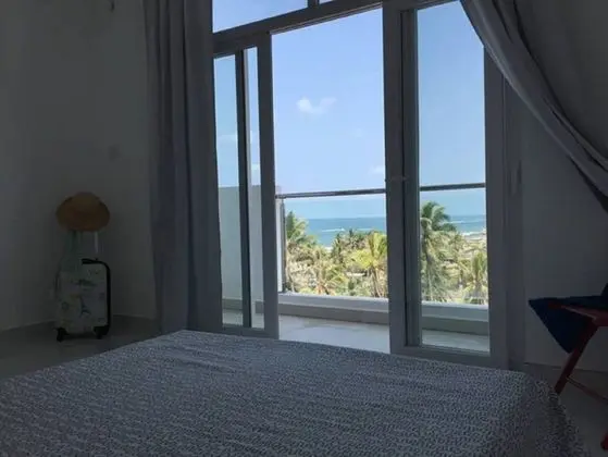2-Bedroom Apartment