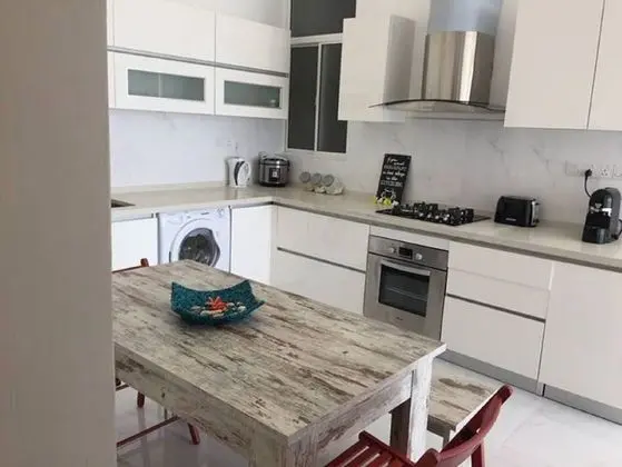 2-Bedroom Apartment