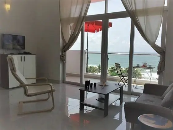 2-Bedroom Apartment
