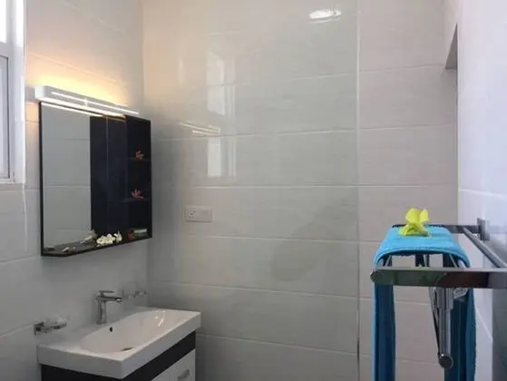 2-Bedroom Apartment