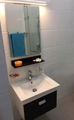 2-Bedroom Apartment
