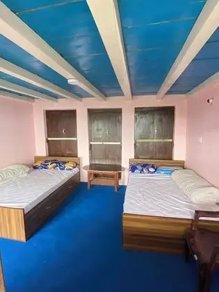 Traditional Oda, 6 Yatak Odası, Sigara İçilmez, Dağ Manzaralı