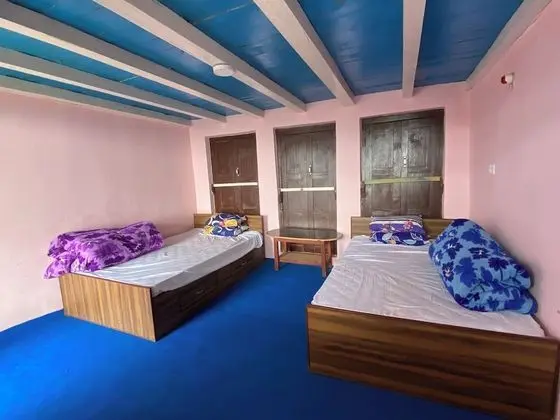 Traditional Oda, 6 Yatak Odası, Sigara İçilmez, Dağ Manzaralı