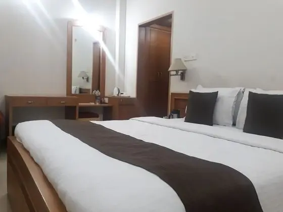 Deluxe Tek Kişilik Oda
