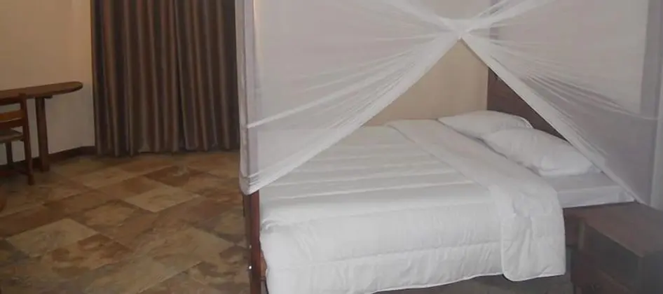 Deluxe Tek Büyük Yataklı Oda, Dağ Manzaralı