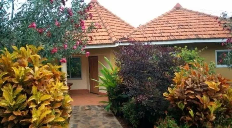 Deluxe Tek Büyük Yataklı Oda, Dağ Manzaralı