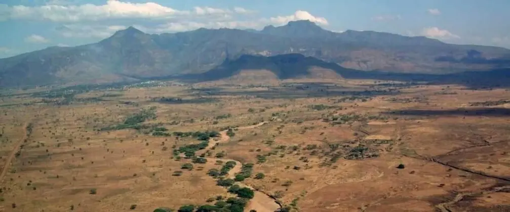 Family Oda, Dağ Manzaralı