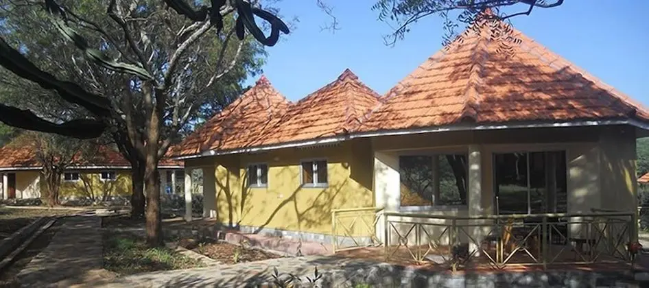 Standard Tek Kişilik Oda, Dağ Manzaralı