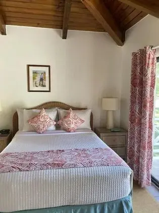 Oda, Dağ Manzaralı