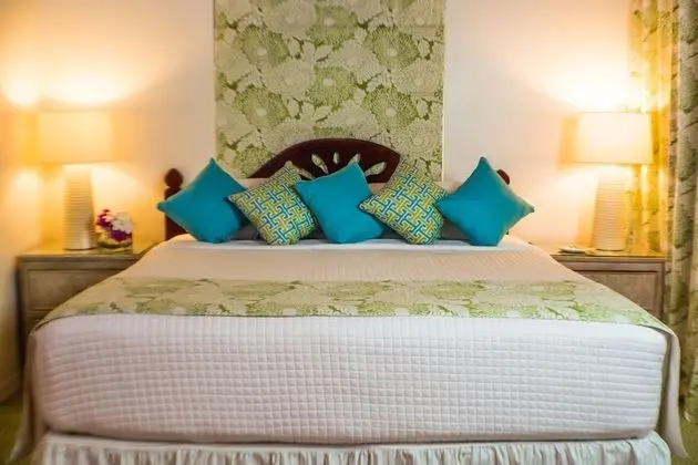 Süit, Okyanus Manzaralı