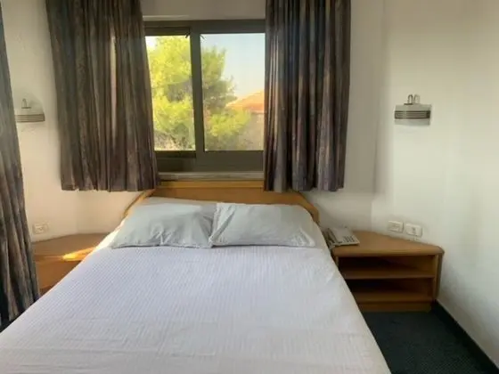 Standard Tek Kişilik Oda