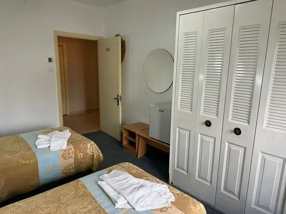 Standard Üç Kişilik Oda