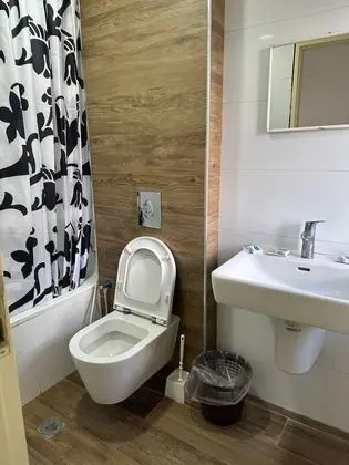 Standard Üç Kişilik Oda