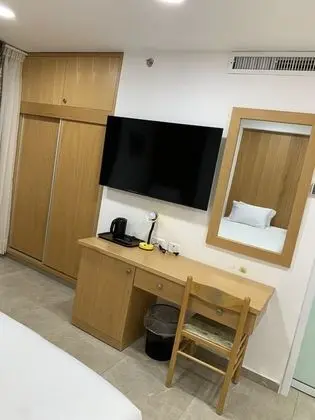 Standard Üç Kişilik Oda