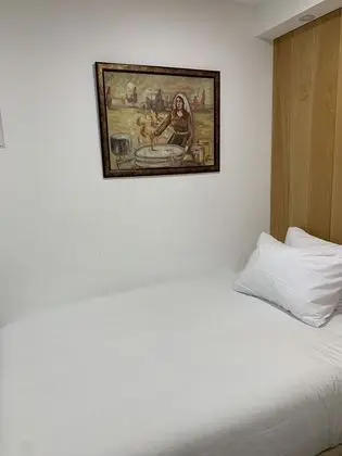 Standard Üç Kişilik Oda