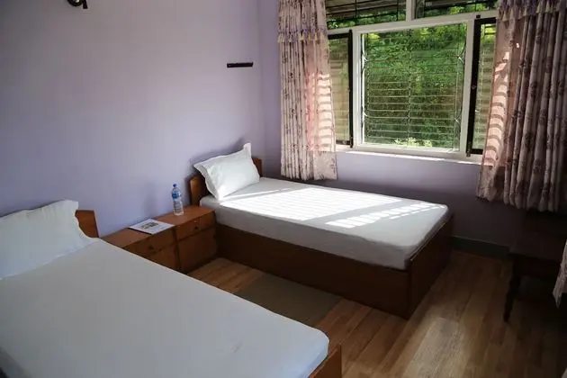 Tek Kişilik Oda, Ortak Banyo