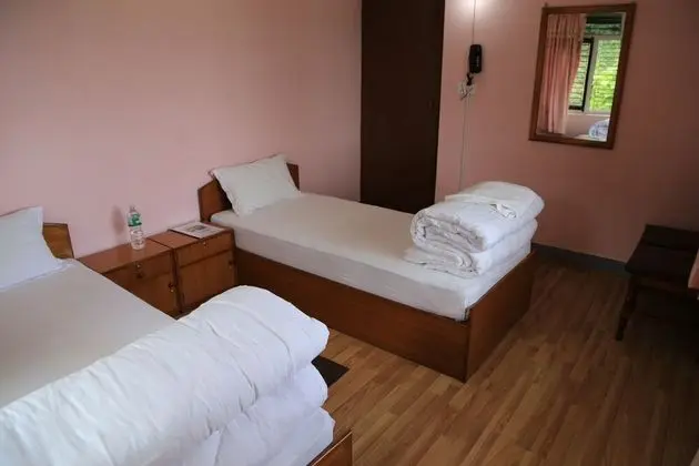 Tek Kişilik Oda, Ortak Banyo