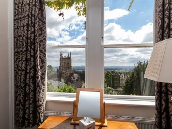 Deluxe Tek Büyük Yataklı Oda, Banyolu/Duşlu (With View)