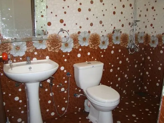 Basic Tek Büyük Yataklı Oda