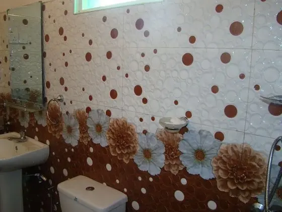 Üç Kişilik Oda