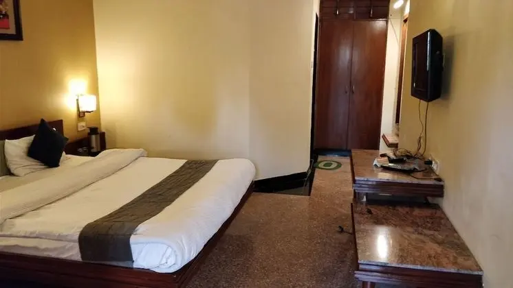 Standard Tek Büyük Yataklı Oda, 1 En Büyük (King) Boy Yatak