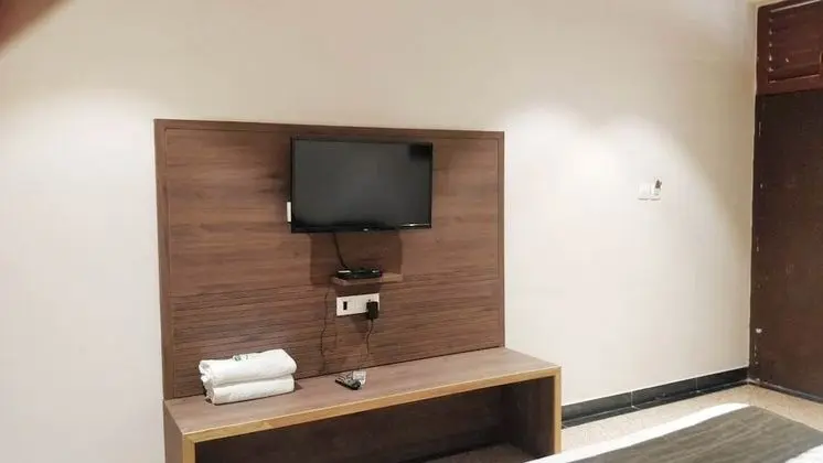 Standard Tek Büyük Yataklı Oda, 1 En Büyük (King) Boy Yatak