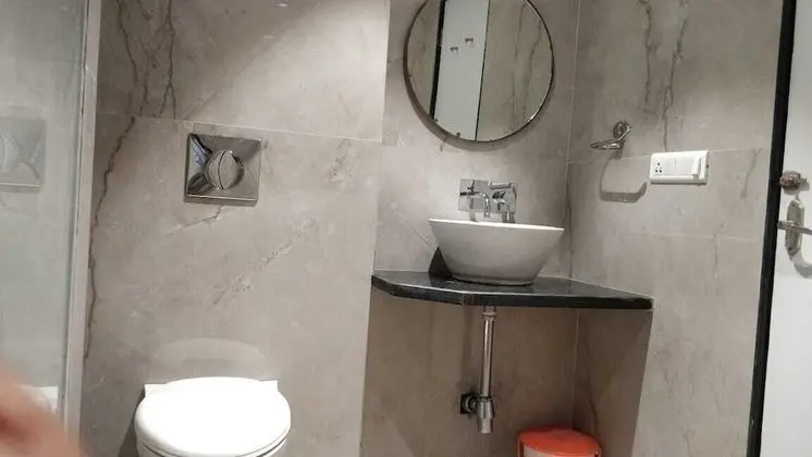 Standard Tek Büyük Yataklı Oda, 1 En Büyük (King) Boy Yatak