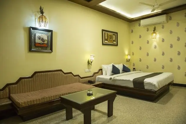Traditional Tek Büyük Yataklı Oda, 1 En Büyük (King) Boy Yatak, Tepe Manzaralı