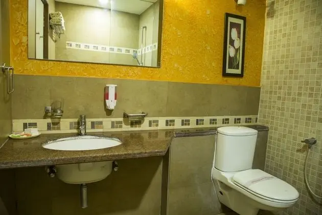 Traditional Tek Büyük Yataklı Oda, 1 En Büyük (King) Boy Yatak, Tepe Manzaralı