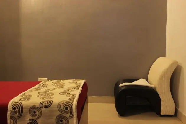 Executive Oda, 1 Yatak Odası
