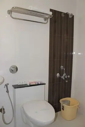 Executive Oda, 1 Yatak Odası