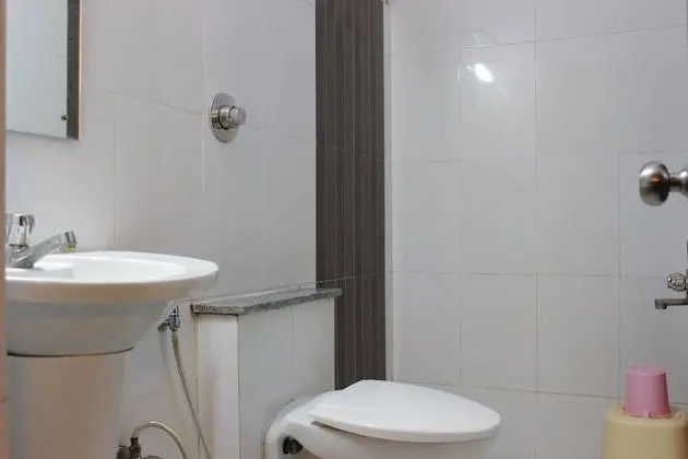Executive Oda, 1 Yatak Odası