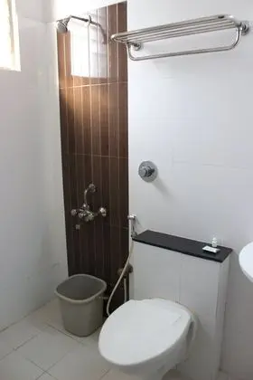 Standard Tek Büyük Yataklı Oda, 1 Yatak Odası