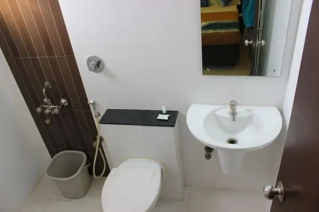 Standard Tek Büyük Yataklı Oda, 1 Yatak Odası