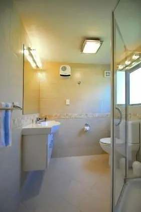 Standard Süit, 1 Yatak Odası, Sigara İçilmez, Mutfak (Motel - easy access)