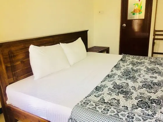 Deluxe Tek Büyük Yataklı Oda, 1 En Büyük (King) Boy Yatak, Dağ Manzaralı