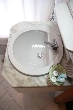 Standard Dört Kişilik Oda
