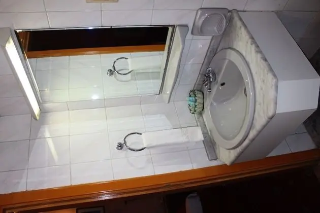 Tek Kişilik Oda