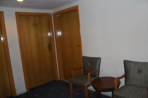 Tek Kişilik Oda