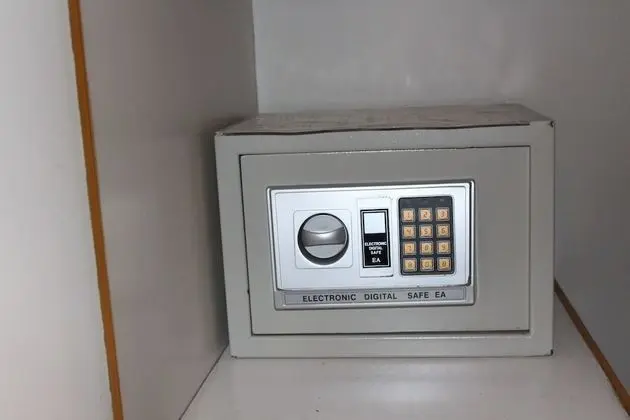 Tek Kişilik Oda