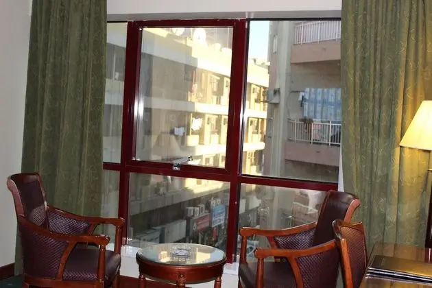 Tek Kişilik Oda
